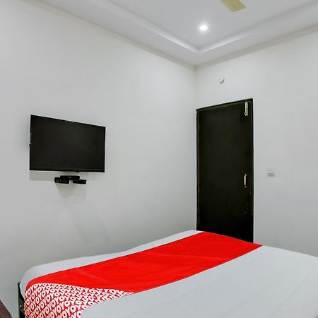 Hotel O Manjushree Boarding & Lodging Nearby Dr.Br Ambedkar Stadium Basveshwar Nagar Bengaluru Zewnętrze zdjęcie