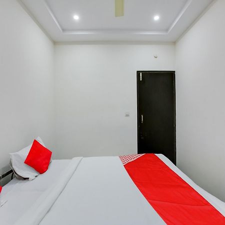 Hotel O Manjushree Boarding & Lodging Nearby Dr.Br Ambedkar Stadium Basveshwar Nagar Bengaluru Zewnętrze zdjęcie