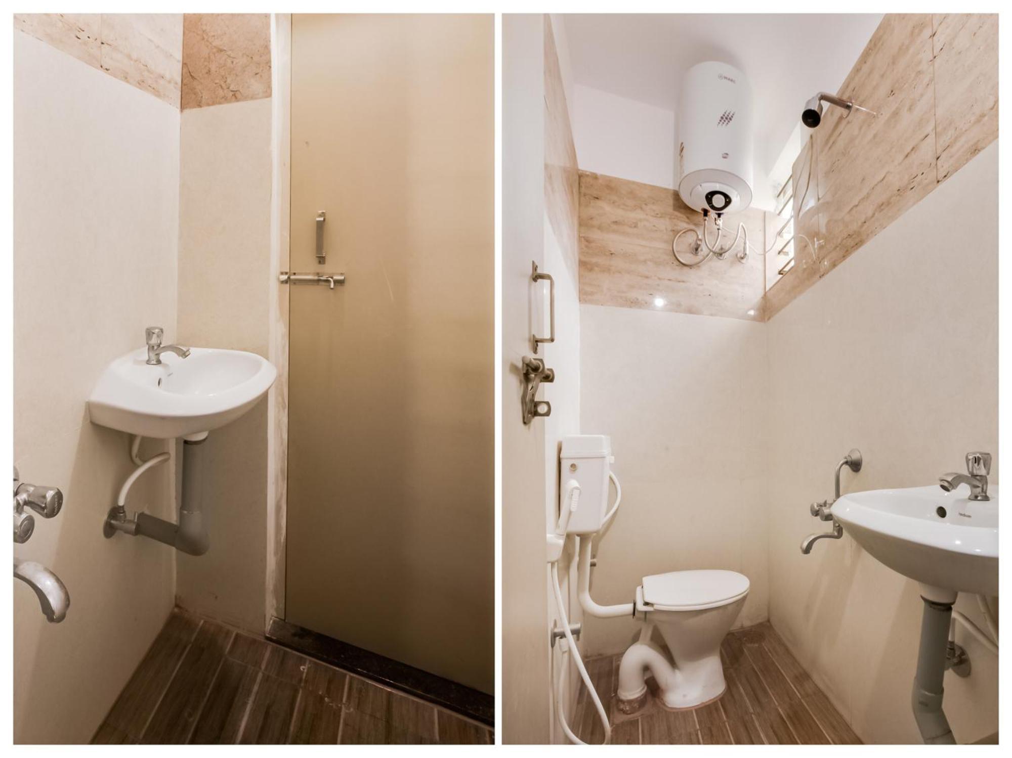 Hotel O Manjushree Boarding & Lodging Nearby Dr.Br Ambedkar Stadium Basveshwar Nagar Bengaluru Zewnętrze zdjęcie