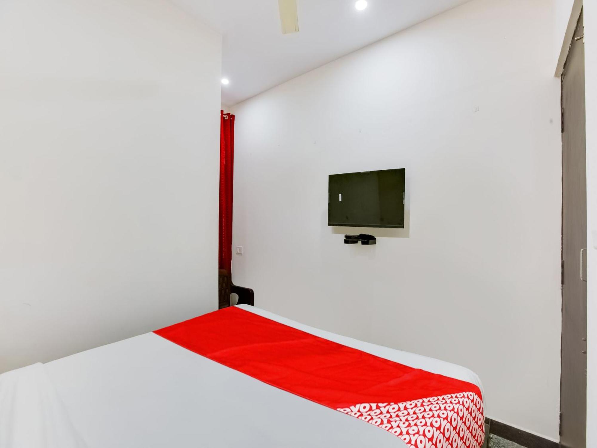 Hotel O Manjushree Boarding & Lodging Nearby Dr.Br Ambedkar Stadium Basveshwar Nagar Bengaluru Zewnętrze zdjęcie