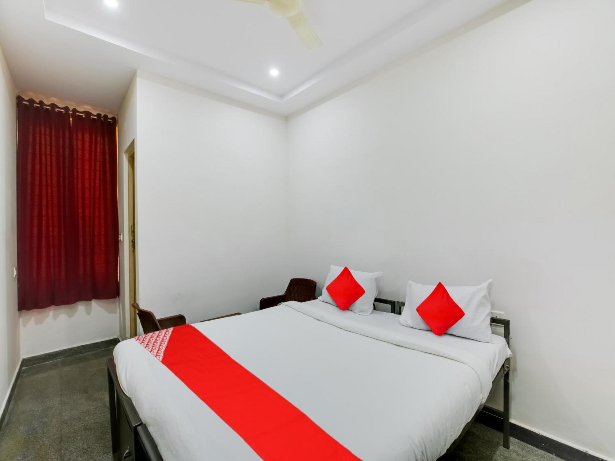 Hotel O Manjushree Boarding & Lodging Nearby Dr.Br Ambedkar Stadium Basveshwar Nagar Bengaluru Zewnętrze zdjęcie