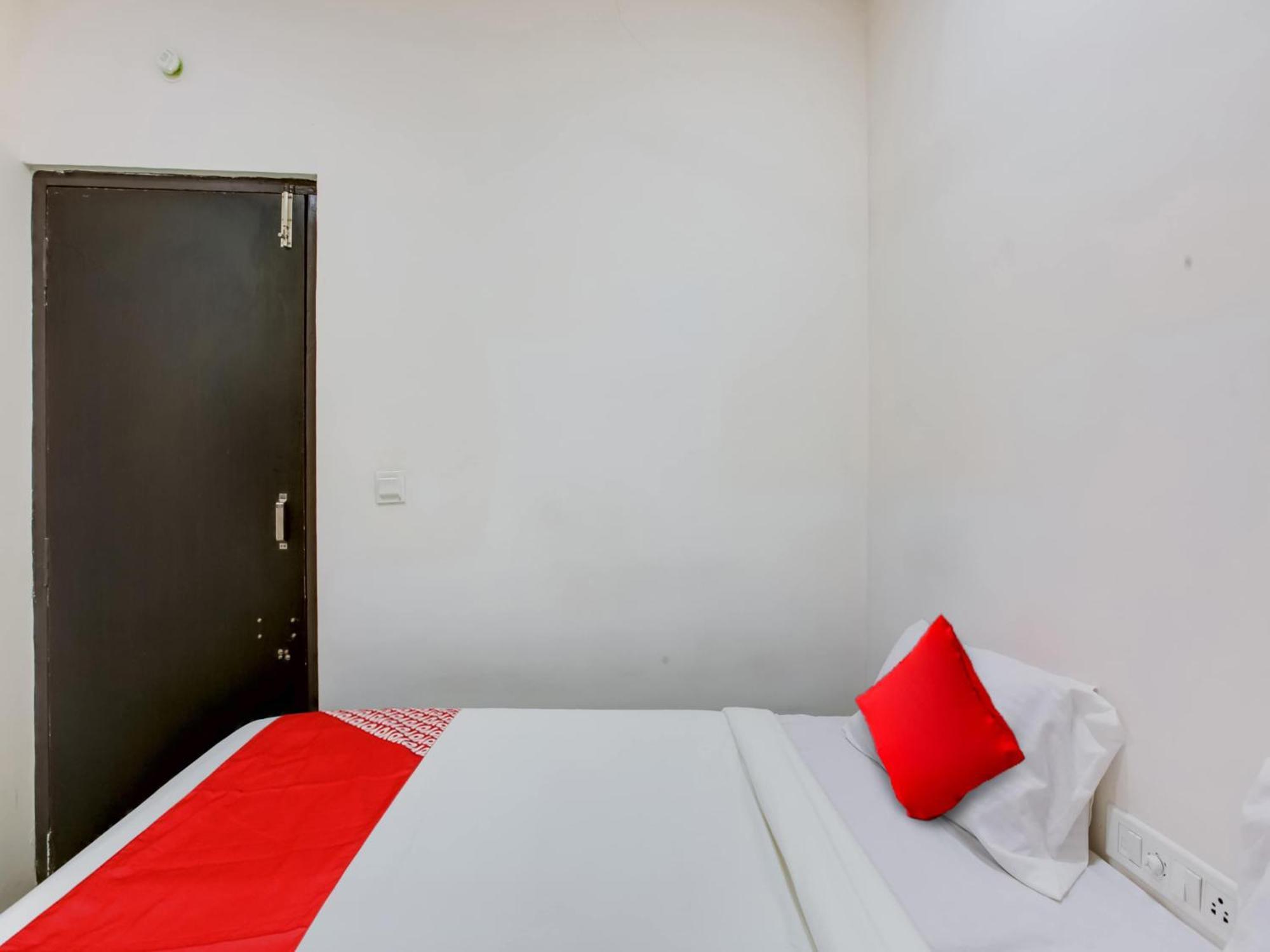 Hotel O Manjushree Boarding & Lodging Nearby Dr.Br Ambedkar Stadium Basveshwar Nagar Bengaluru Zewnętrze zdjęcie