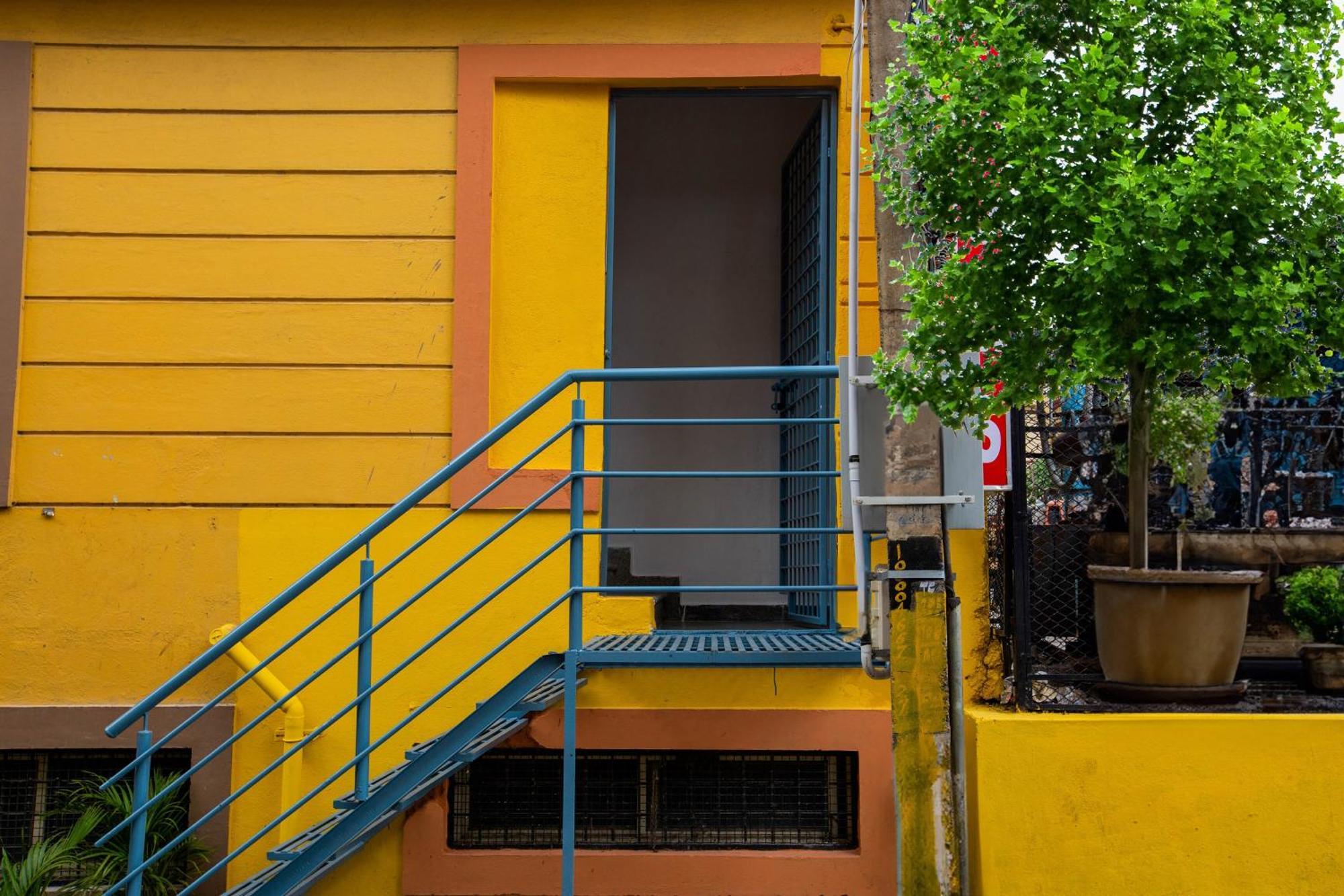 Hotel O Manjushree Boarding & Lodging Nearby Dr.Br Ambedkar Stadium Basveshwar Nagar Bengaluru Zewnętrze zdjęcie